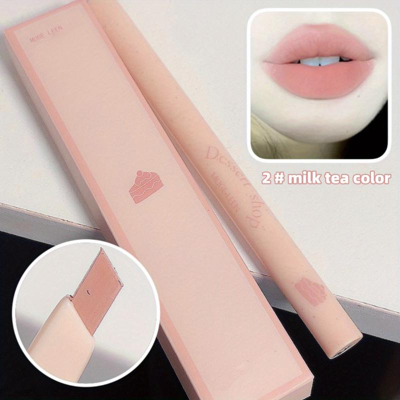 Long Lasting Nude Lip Liner for Pouty Lips Waterproof