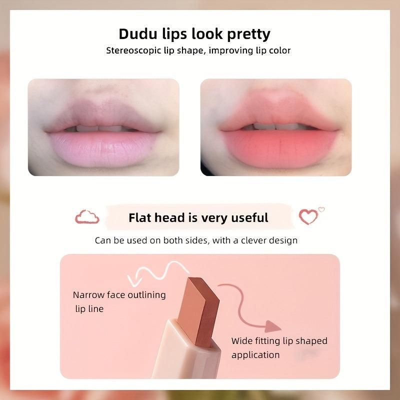 Long Lasting Nude Lip Liner for Pouty Lips Waterproof