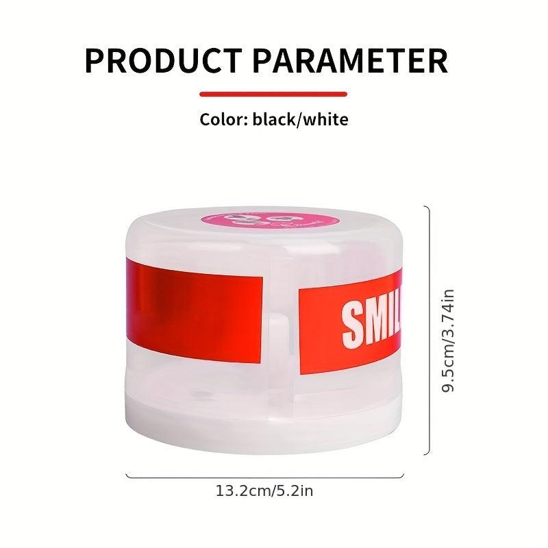 Hairdressing Disposable Neck Paper Box Haircut Neck Strips Neck Protection