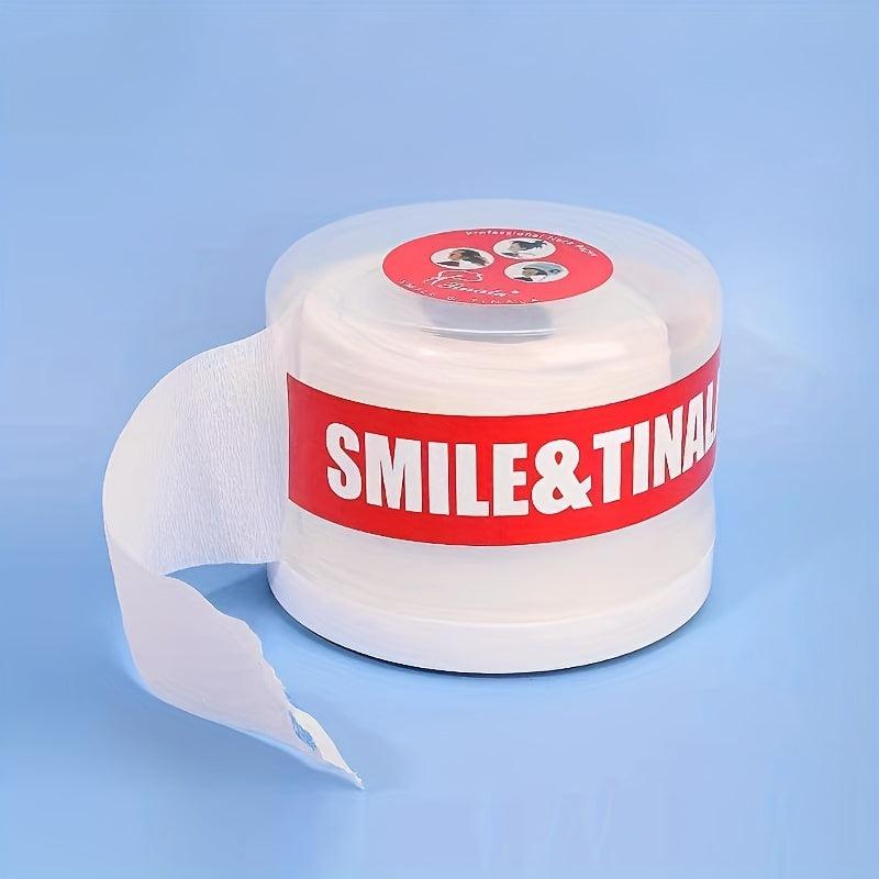 Hairdressing Disposable Neck Paper Box Haircut Neck Strips Neck Protection