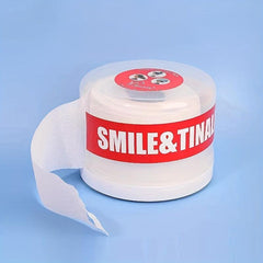 Hairdressing Disposable Neck Paper Box Haircut Neck Strips Neck Protection