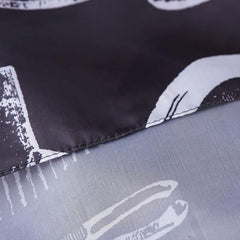 Waterproof Hair Cutting Cape Barber Salon Apron
