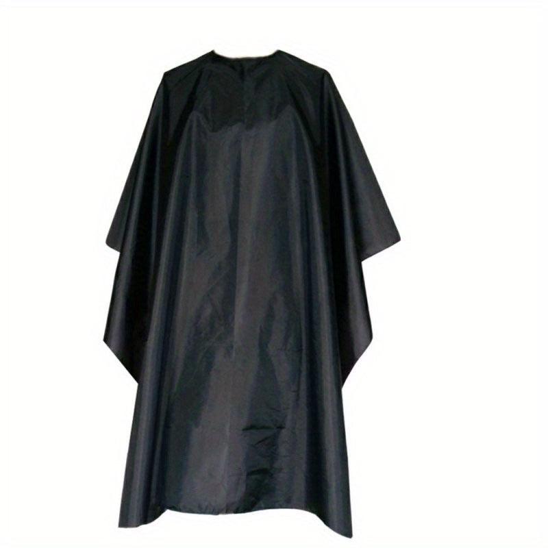 Waterproof Hair Cutting Cape Barber Salon Apron