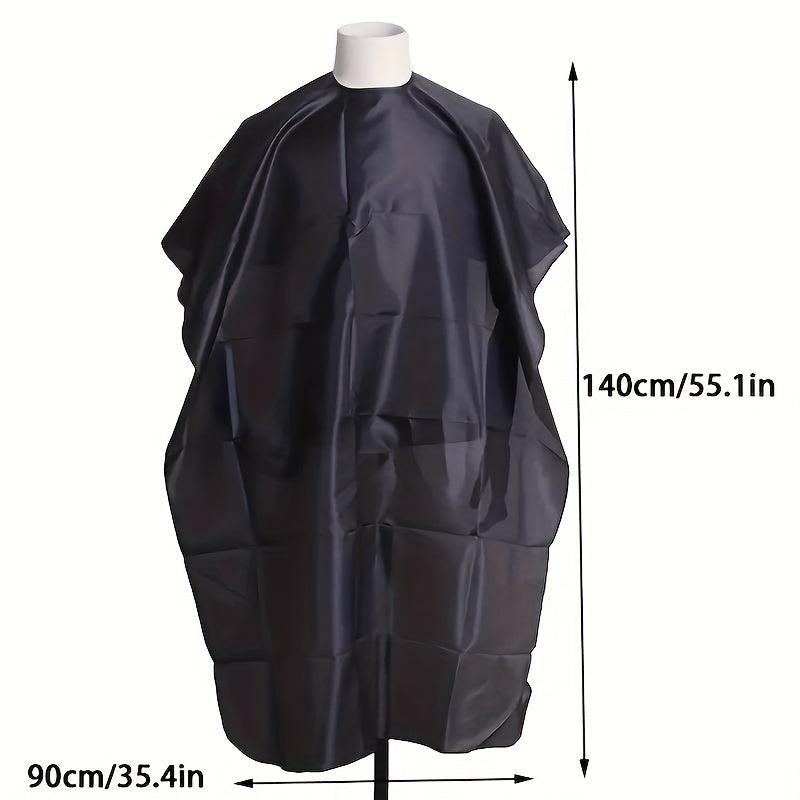 Waterproof Barber Salon Hair Cutting Cape