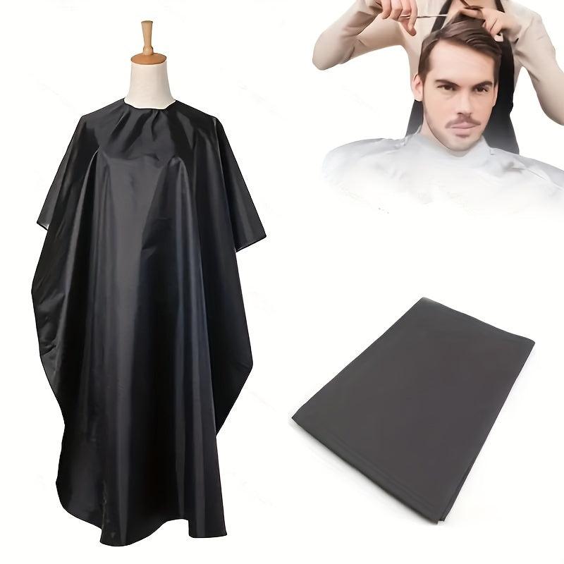 Waterproof Barber Salon Hair Cutting Cape