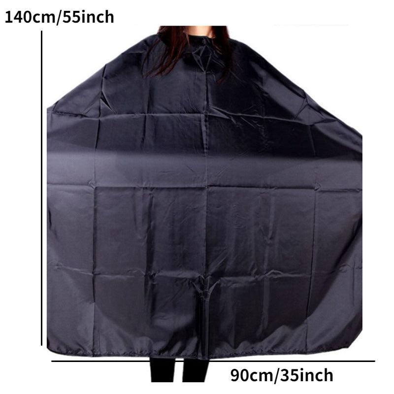 Waterproof Hair Cutting Cape Apron for Hairdressers