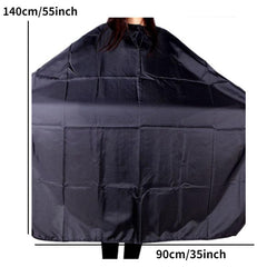 Waterproof Hair Cutting Cape Apron for Hairdressers