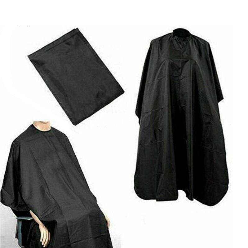 Waterproof Hair Cutting Cape Apron for Hairdressers