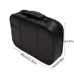 Hairdressing Scissor Bag Hair Styling Tool Case Holder