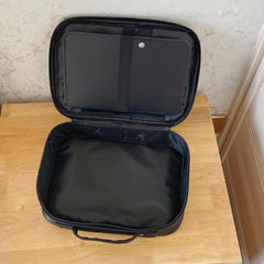 Hairdressing Scissor Bag Hair Styling Tool Case Holder