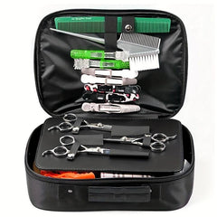 Hairdressing Scissor Bag Hair Styling Tool Case Holder