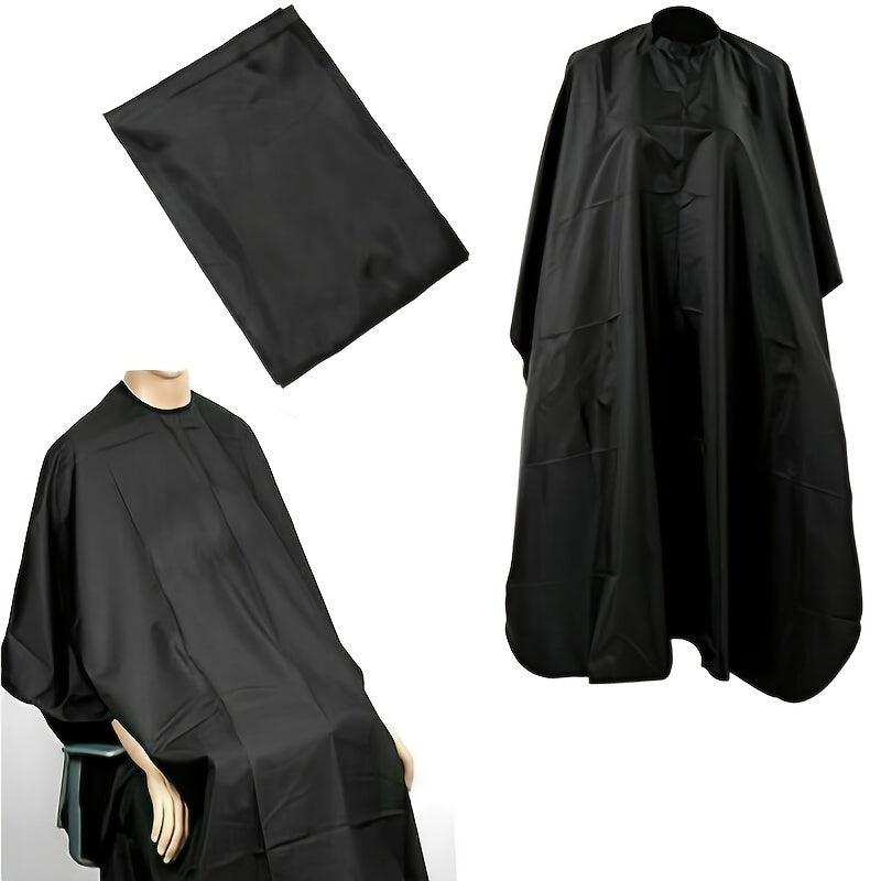 Waterproof Hairdressing Gown Cape Apron