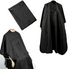 Waterproof Hairdressing Gown Cape Apron