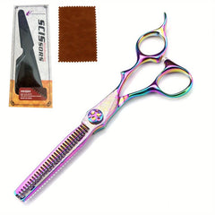 15 24 cm Hairdressing Scissors Thinning Shears Barber Salon Home Use