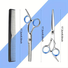 Professional Hair Cutting Scissors Thinning Shears