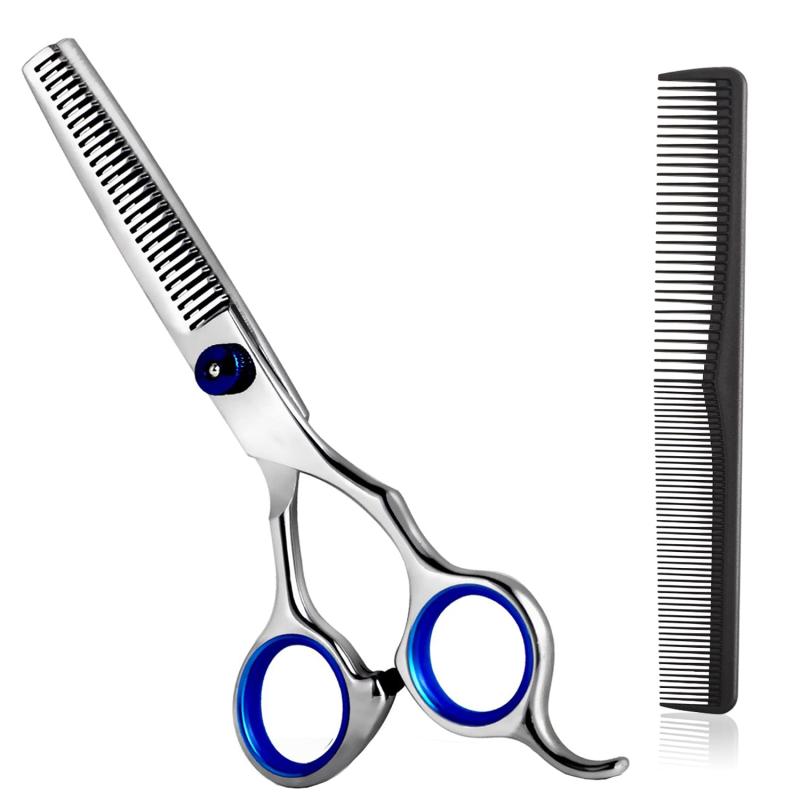Professional Hair Cutting Scissors Thinning Shears