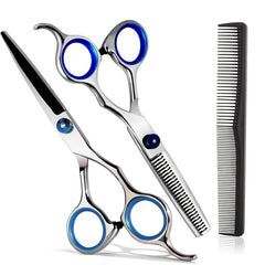 Professional Hair Cutting Scissors Thinning Shears