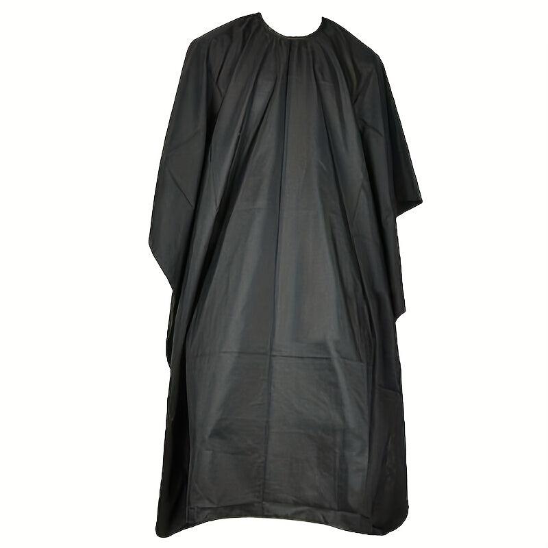 Professional Hair Cutting Cape Salon Barber Hairdressing Gown Cape Apron