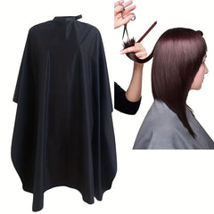Professional Hair Cutting Cape Salon Barber Hairdressing Gown Cape Apron