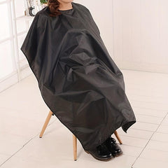 Professional Hair Cutting Cape Salon Barber Hairdressing Gown Cape Apron