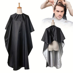 Professional Hair Cutting Cape Salon Barber Hairdressing Gown Cape Apron