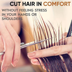 Hair Cutting Scissors Thinning Shears Professional Barber Sharp Hair Scissors