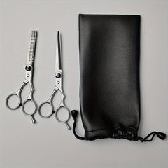 Hair Cutting Scissors Thinning Shears Professional Barber Sharp Hair Scissors
