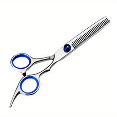 Professional 6-Inch Hairdressing Scissors for Thinning and Cutting