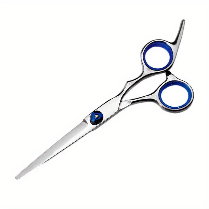 Professional 6-Inch Hairdressing Scissors for Thinning and Cutting