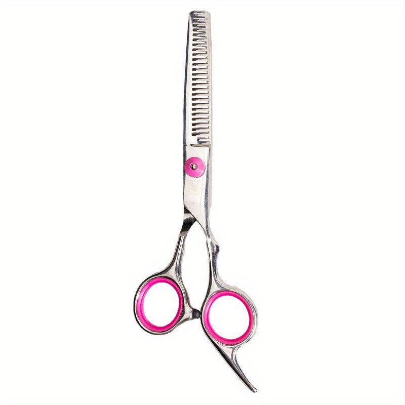 Professional 6-Inch Hairdressing Scissors for Thinning and Cutting