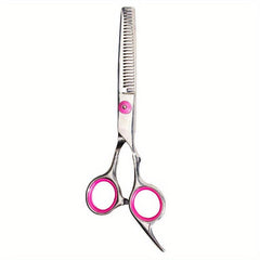 Professional 6-Inch Hairdressing Scissors for Thinning and Cutting
