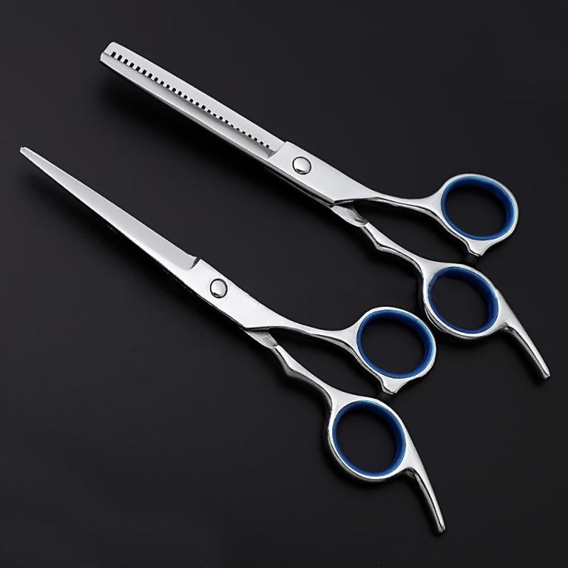 15 24 cm Hairdressing Scissors - Hair Cutting & Thinning Shear