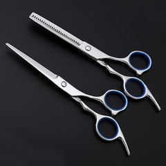 15 24 cm Hairdressing Scissors - Hair Cutting & Thinning Shear