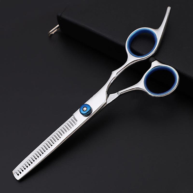 15 24 cm Hairdressing Scissors - Hair Cutting & Thinning Shear