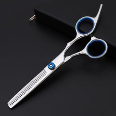15 24 cm Hairdressing Scissors - Hair Cutting & Thinning Shear