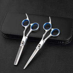 15 24 cm Hairdressing Scissors - Hair Cutting & Thinning Shear