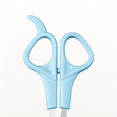 Professional Hair Cutting Scissors Kit with Thinning Shears and Comb