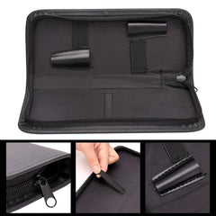 Barber Case Scissor Bag with Tool Waist Bag & Comb Shear