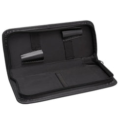 Barber Case Scissor Bag with Tool Waist Bag & Comb Shear