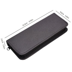 Barber Case Scissor Bag with Tool Waist Bag & Comb Shear