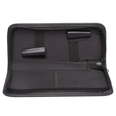 Barber Case Scissor Bag with Tool Waist Bag & Comb Shear