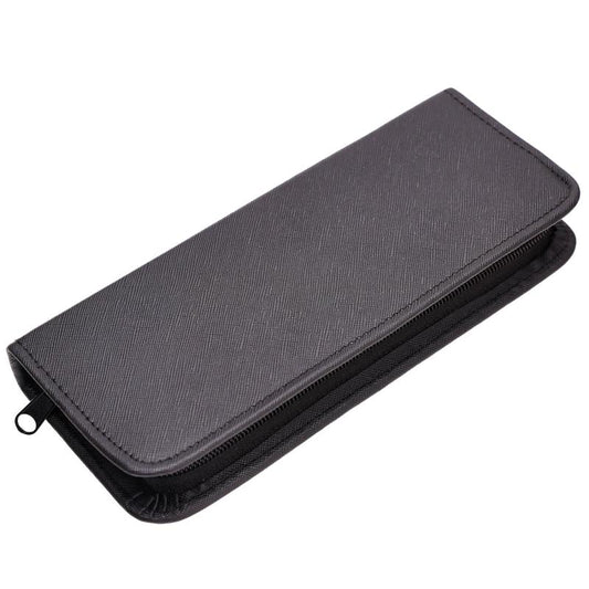 Barber Case Scissor Bag with Tool Waist Bag & Comb Shear