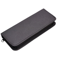 Barber Case Scissor Bag with Tool Waist Bag & Comb Shear