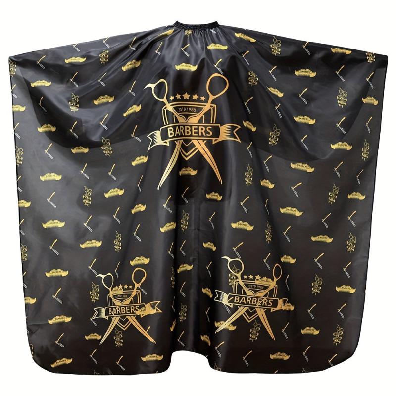 Hair Cutting Cape Salon Barber Apron Hairdressing Cape