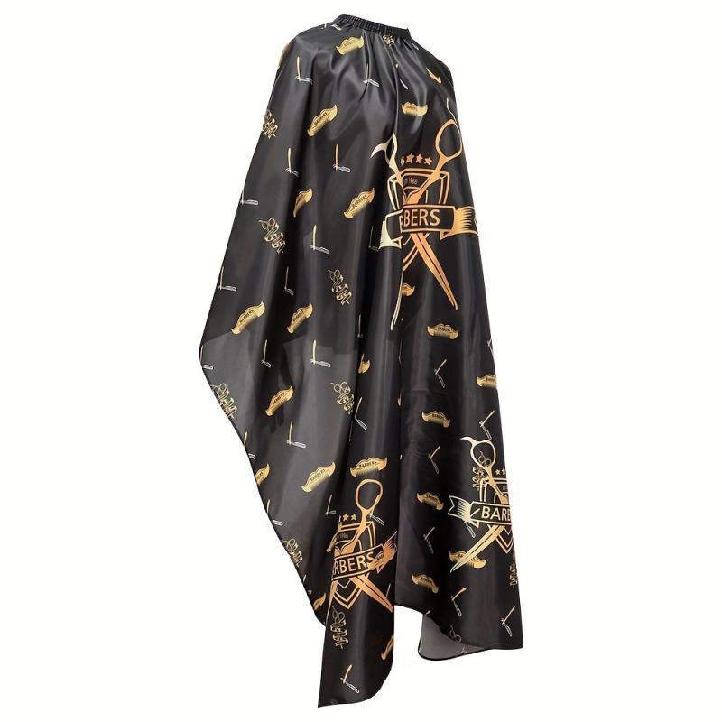 Hair Cutting Cape Salon Barber Apron Hairdressing Cape