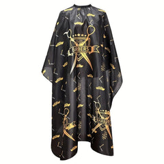 Hair Cutting Cape Salon Barber Apron Hairdressing Cape