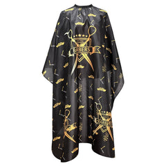 Hair Cutting Cape Salon Barber Apron Hairdressing Cape