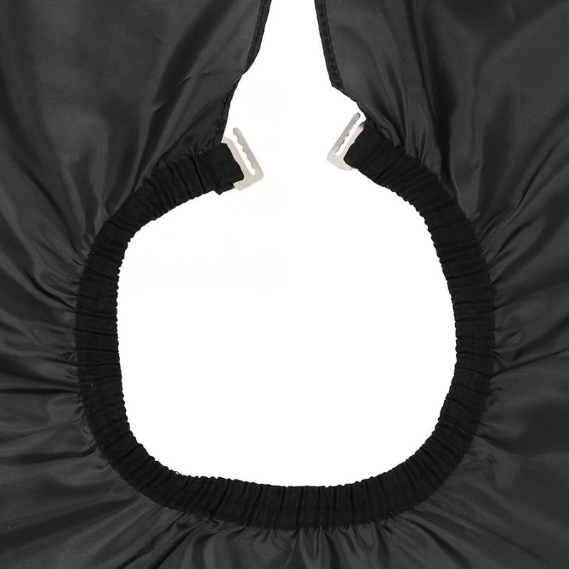 Breathable Hairdressing Cape Waterproof Gown for Salon