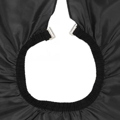 Breathable Hairdressing Cape Waterproof Gown for Salon