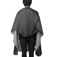 Breathable Hairdressing Cape Waterproof Gown for Salon